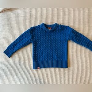 Lego Target Toddler Sweater